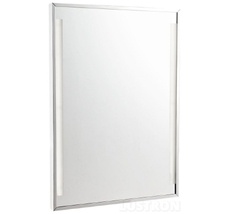 Зеркало с подсветкой Rect WE251.02.101