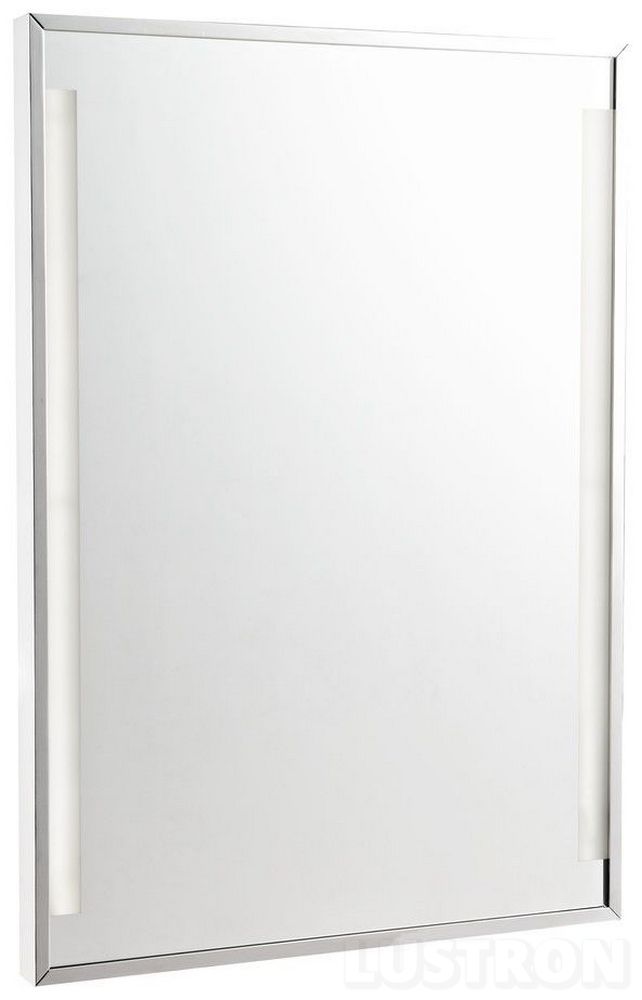 Зеркало с подсветкой Rect WE251.02.101