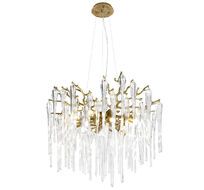 Подвесная люстра LOFT IT Waterfall 10350/600 AB_LF