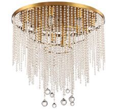 Потолочная люстра Stilfort Smira 2142/05/12C