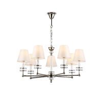 Подвесная люстра Ambrella Light Heigh Light HIGH LIGHT LH71003_AMB