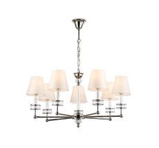 Подвесная люстра Ambrella Light Heigh Light HIGH LIGHT LH71003_AMB