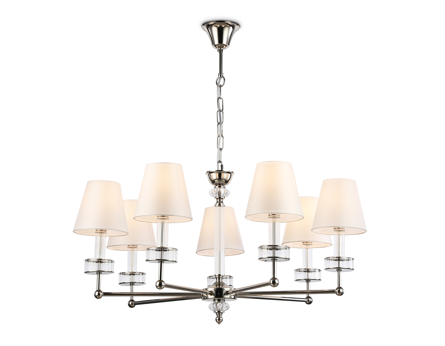 

Подвесная люстра Ambrella Light Heigh Light HIGH LIGHT LH71003, LH71003