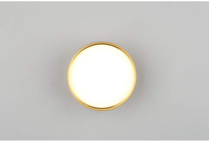 Накладной светильник светодиодный Omnilux OML-103329-12