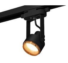 Комплект трекового однофазного светильника Ambrella light Track System XT6602023_AMB