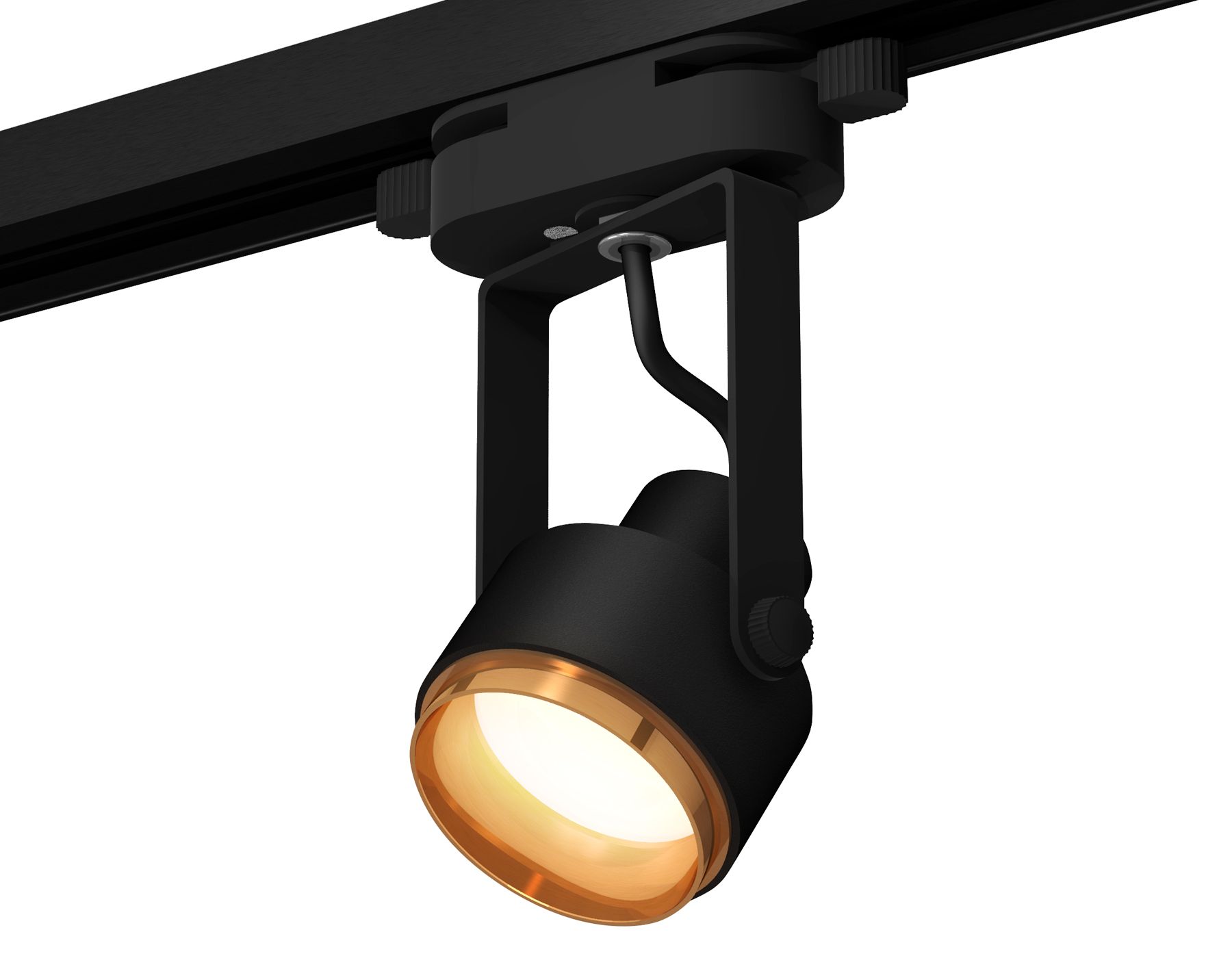 

Трековые светильники Ambrella light, XT6602023