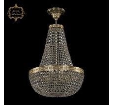 Потолочный светильник Bohemia Art Classic 21.051.H2.35SP.G_BI
