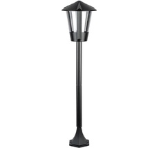 Наземный фонарь IP54 Oasis Light 11256S Bl_OL