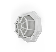 Настенный светильник уличный IP54 W Oasis Light 10834 W_OL