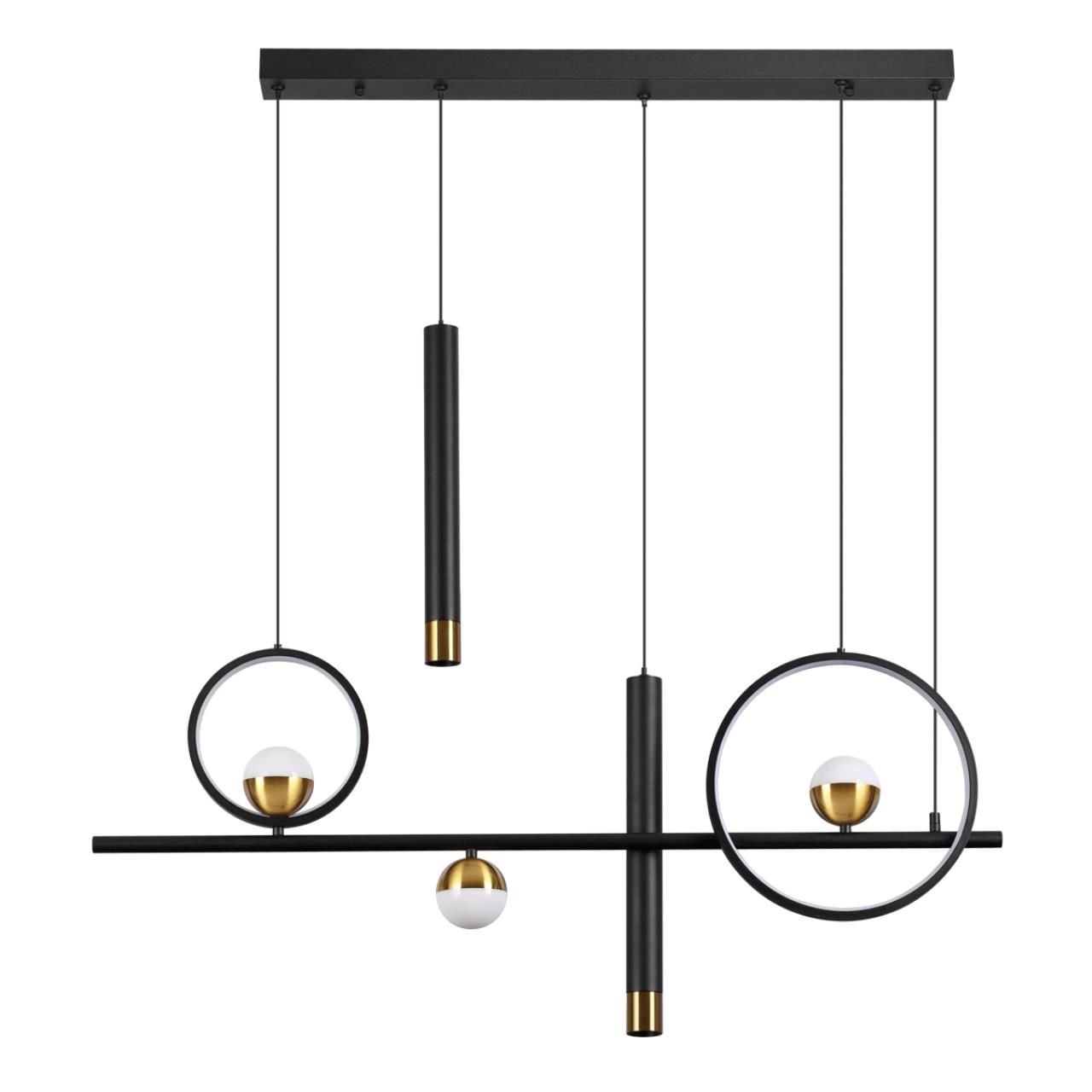

Подвесной светильник Odeon Light TEANA 4357/57L, 4357/57L