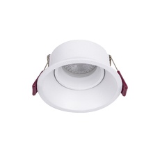 Врезной светильник Favourite Lamppu 4520-1C