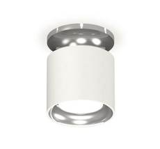 Накладной светильник Ambrella light TECHNO SPOT XS7401103_AMB