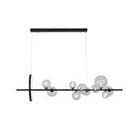 Подвесная люстра Kink Light Иона 09408-10,19_KL