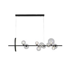 Подвесная люстра Kink Light Иона 09408-10,19_KL