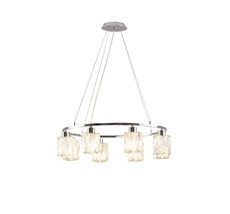 Подвесная люстра Moderli V11708-8P_MD
