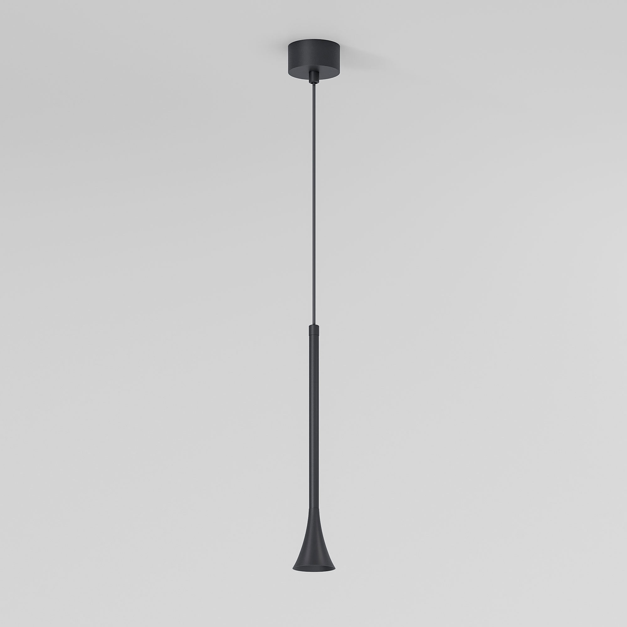 Подвесной акцентный светильник Elektrostandard Hall a068816_ES