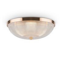 Потолочный светильник Maytoni Coupe C046CL-03G_MY