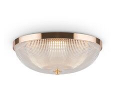 Потолочный светильник Maytoni Coupe C046CL-03G_MY