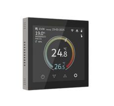 Сенсорный терморегулятор для теплого пола Wi-Fi Werkel a071605_EU