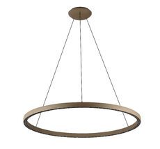 Подвесной светильник Mantra RIUMAR 8677_MN