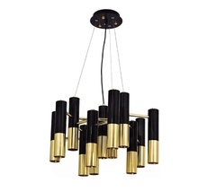 Подвесная люстра Loft IT 9952-13_LF