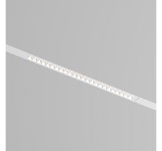 Трековый светильник Denkirs SMART GRILL DK8002-CONN-WH