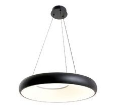 Подвесной светильник Lussole CROOK LSP-7362