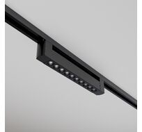 Трековый светильник Maytoni Points Rot TR010-1-10W4K-M-B_MY