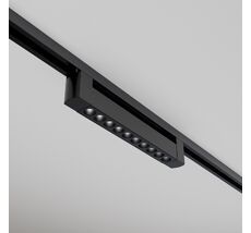 Трековый&nbsp;светильник Maytoni Points Rot TR010-1-10W4K-M-B_MY