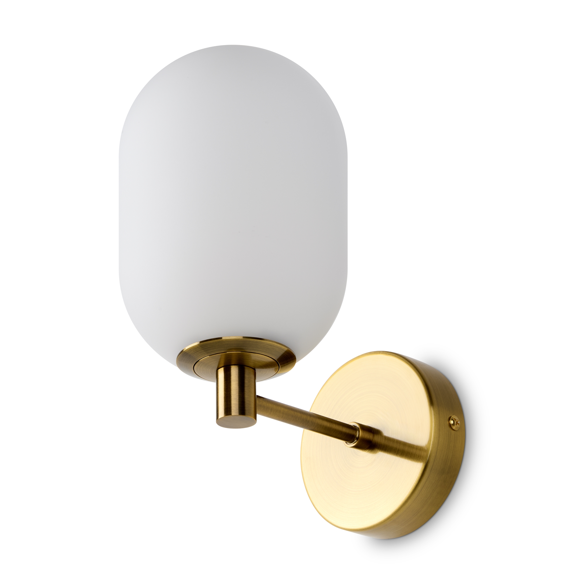 Бра Freya Sharlot FR1012WL-01BS_MY