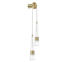 Настенный светильник Odeon Light LUMP 5043/24WL