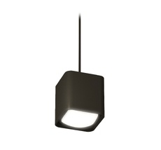 Подвесной светильник Ambrella light с акрилом XP XP7841002_AMB