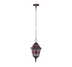 Уличный подвесной фонарь Berlin A1015SO-1BN