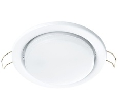 Точечный светильник круглый светодиодный Feron 41701_FR