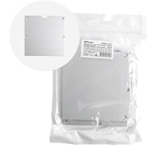 Заглушка без отверстия для профиля CAB265, LD361 Feron 48236_FR