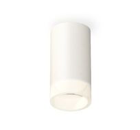 Комплект накладного Ambrella light светильника с акрилом XS XS6322041_AMB