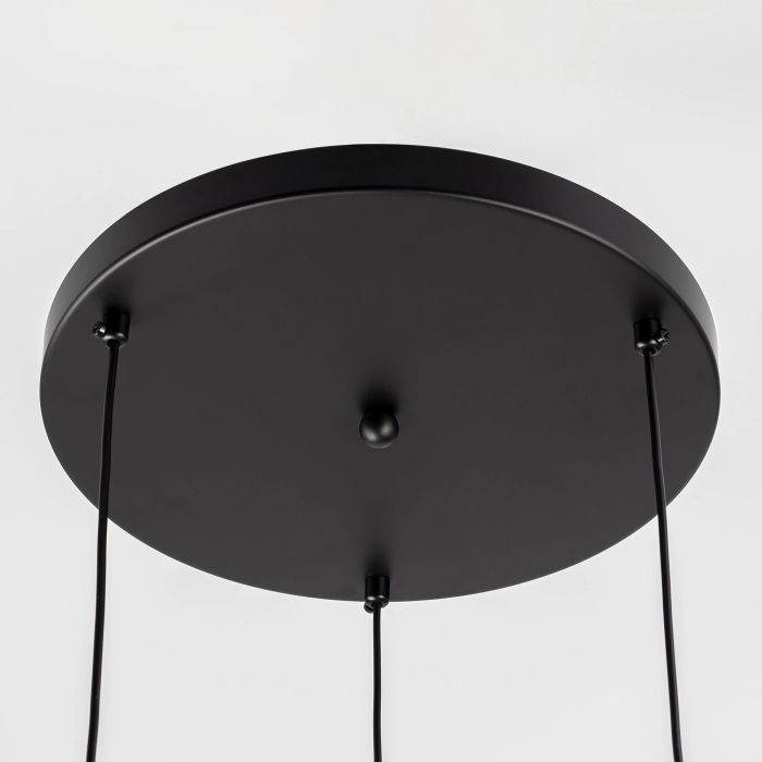 Подвесной светильник CitiLux ORTON CL202133