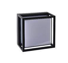 Уличный настенный светильник MALTA DUKAN 15801/10/30