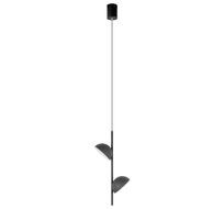 Подвесной светильник LOFT IT Mons 10335 Black_LF