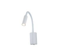 Настенный светильник Loft IT гибкий Stick 10009WH_LF