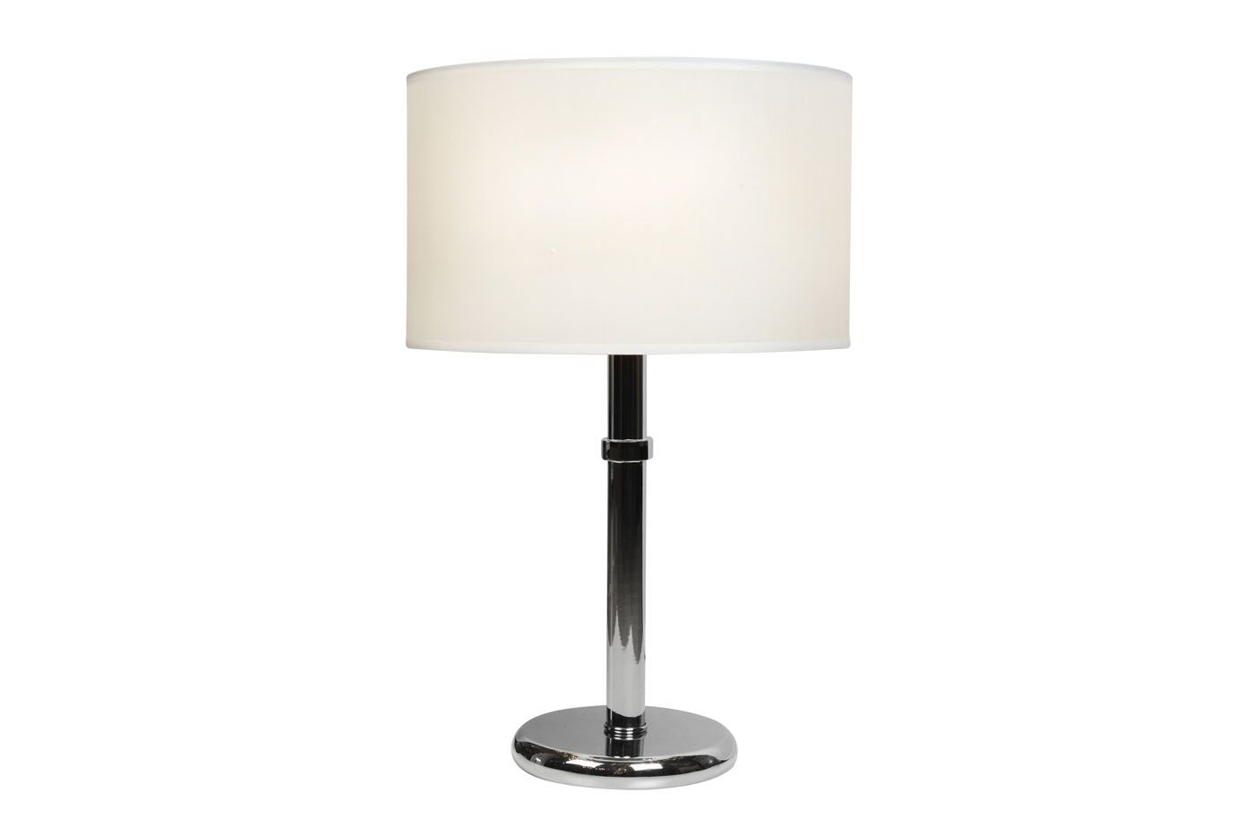 Настольная лампа ILamp Joy RM003/1T CR_IP