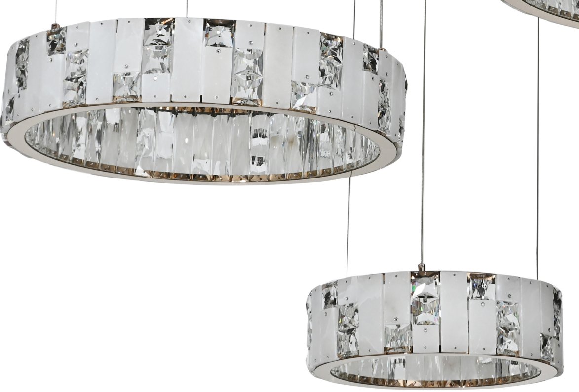 Светильник подвесной Stilfort Cerruti 4015/03/03P