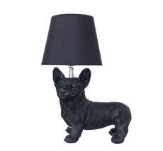 Настольная лампа ArteLamp SCHEDAR A4008LT-1BK