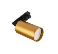Трековый светодиодный светильник MyFar Beam MT0120-GU10-BS