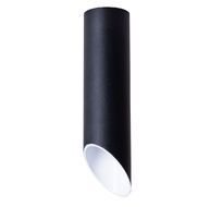 Накладной светильник ArteLamp PILON A1622PL-1BK