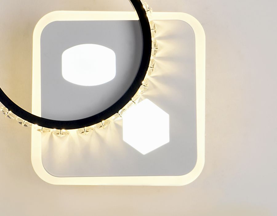 Бра Ambrella light Ice FA230_AMB