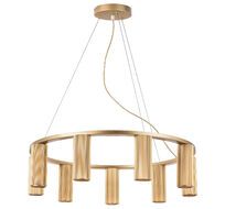 Подвесная люстра LightStar Roma 718093_LS