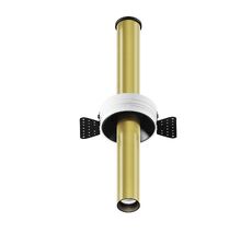 Встраиваемый светильник Maytoni Focus T C140TRS-L300-7W4K-BBS_MY