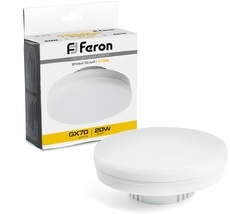 Лампа светодиодная Feron 48306_FR