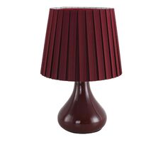 Настольная лампа LUMION NAINA 8185/1T